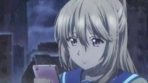 噬血狂袭第3季 4