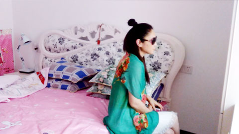 迷妹推荐--受虐 狠抽200皮带