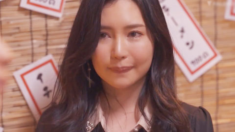 【今天老公不在家 要去我家再喝一点吗？】_001