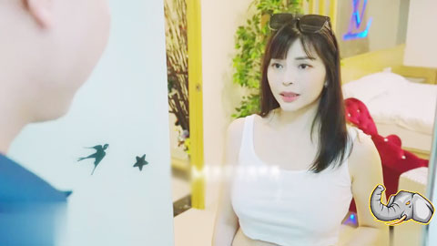 迷妹推荐--《爆乳嫩妹秘密性爱》连操室友的漂亮骚货姐姐