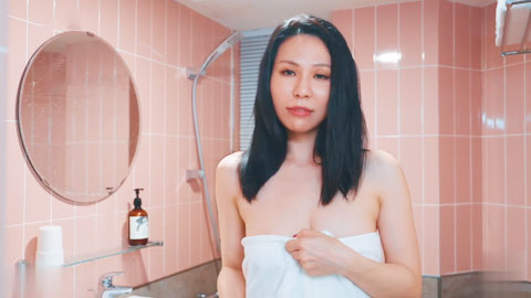 迷妹推荐--封城套路巨乳妹白嫖七日逼同居 苡若