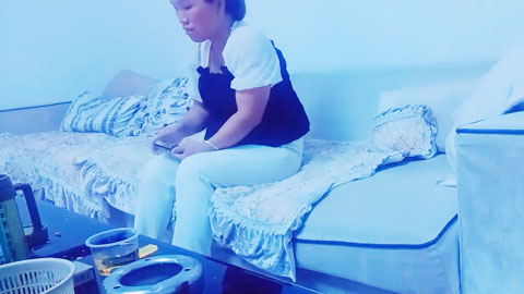 迷妹推荐--撩动良家少妇的心