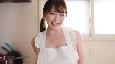 美園和花 中出孕化新婚生活-02