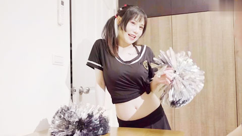 迷妹推荐--用小穴帮哥哥加油-夜夜