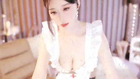 迷妹推荐--淫乱护士被病人强上