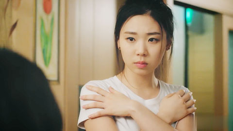 姐姐的S丑闻--上