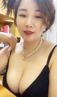 虽然我知道她肯定开美颜了，但是我看片难道是看现实中的人吗？而不是看视频里的她吗!1