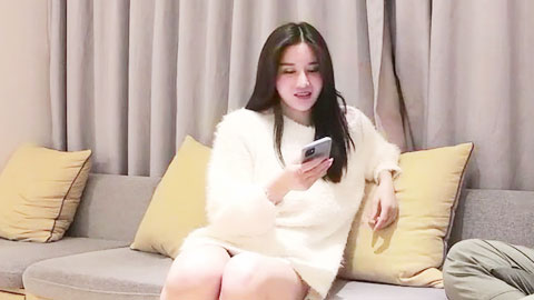 迷妹推荐--极品外围女神,超高颜值,完美身材大长腿