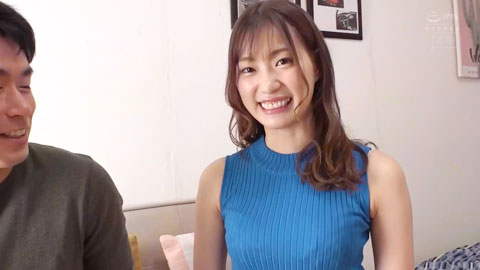 在家工作时突然家访-01