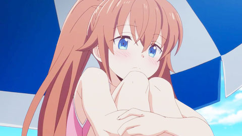 女神宿舍的管理員06