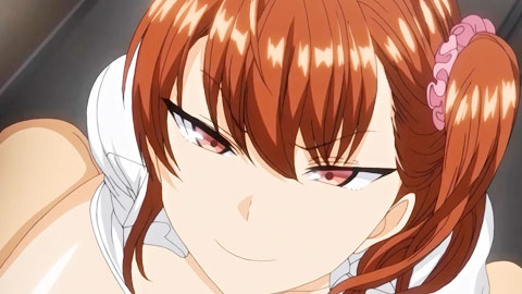 イジラレ_～复讐催眠～＃2_中文字幕