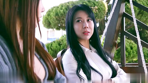 浪漫：母亲的朋友--上