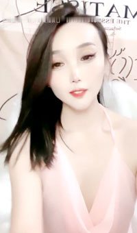 御姐范主播深夜诱惑