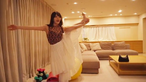 一个总是想要 po 的沮丧的年轻妻子--02