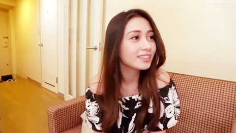 搭讪街角素人 69～东京23区抽插的女人们__001