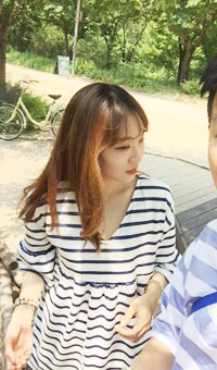 相亲第二次约会就被哄着上床了