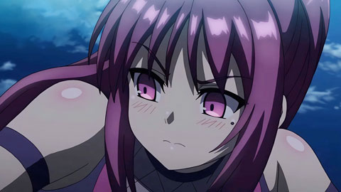 潜入、蒲生邸_媚薬拷問と快楽調教