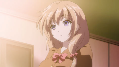 第二次 裏入學試驗 1