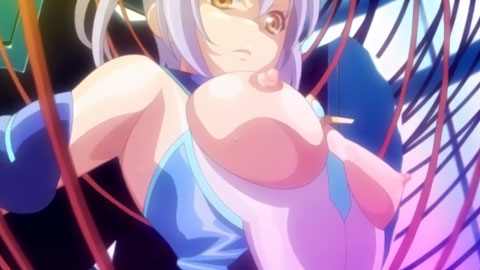 BEAR装煌聖姫イースフィア_～淫虐の洗脳改造