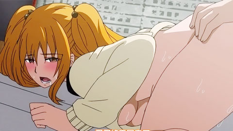 がよくやることじゃない