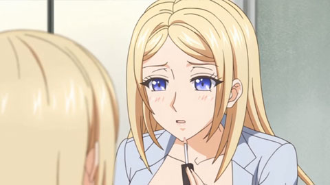 楓香は、かつては兄と慕い、今では憎しみの対象とな