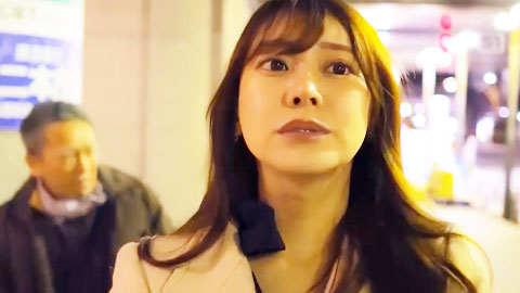 港区“职业女友”的最终结果……贫民窟的公开颜射__001