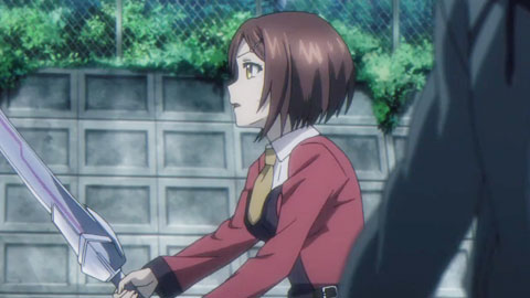 噬血狂袭第2季 8