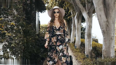 占主导地位的宝贝Lena达到了她的极限