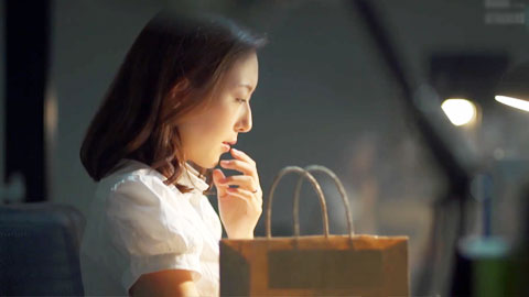 松下纱荣子_攻击者_不忠的等级关系_001