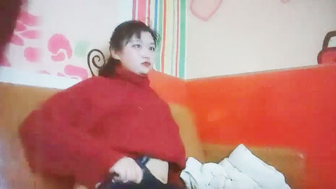 迷妹推荐--KTV操丰满学妹