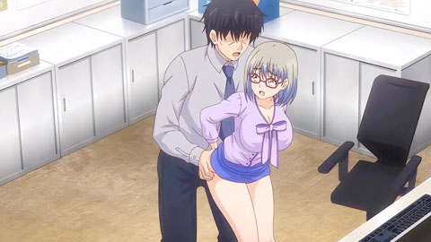 双子姉妹の蔑み～中文字幕