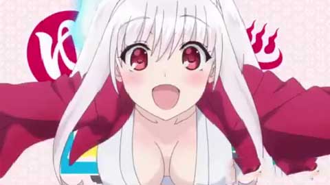 グリーン・アイズ ―姉キュン！より