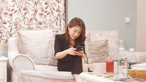 迷妹推荐--酒店约操精品美人妻，几天没做爱了，荡妇高潮