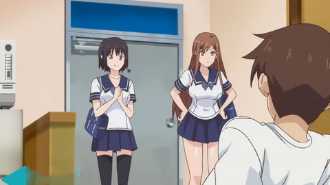 おーばーふろぉ【第07話】_中文字幕 _ H動漫