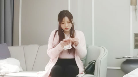 迷妹推荐--遇到饥渴女，从未有这般待遇