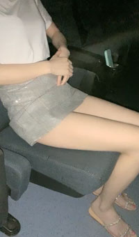 一场电影院一场车震