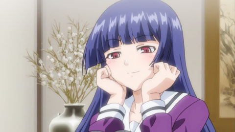 少女們的抖S茶道主義 1