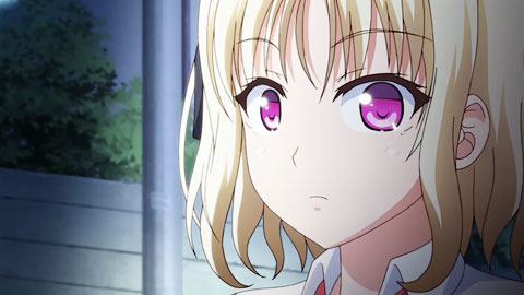 たちにさせてほしいです