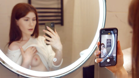 先发个图引诱一下男友