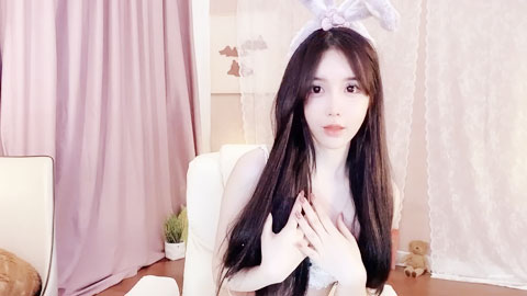 迷妹推荐--甜甜小可爱