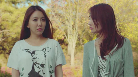 穿越书生 #韩国三级--上