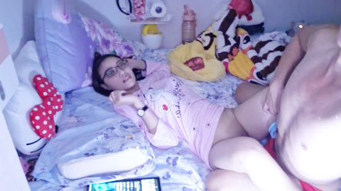 迷妹推荐--李蓉蓉的秘密生活】高价私拍长视频福利