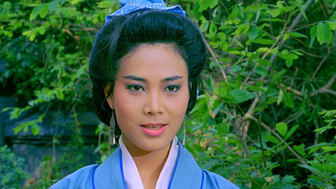 经典复古神作 浮世风情绘--上