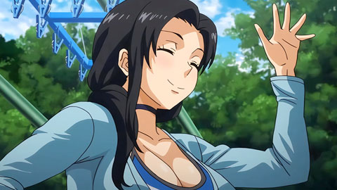 第一次的人妻 6