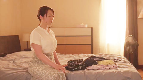 和公公同住四年…这是我一直被无套插入、快感觉醒、直到怀孕的故事-02