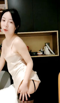 温柔贤惠反差婊