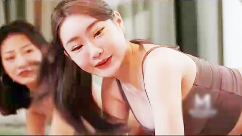 迷妹推荐--寄生下流 沈娜娜 蘇語棠