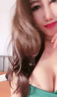 牛柒柒 御姐女神