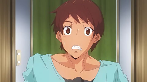 となりの家のアネットさん一名皮膚黝黑的美女在隔壁