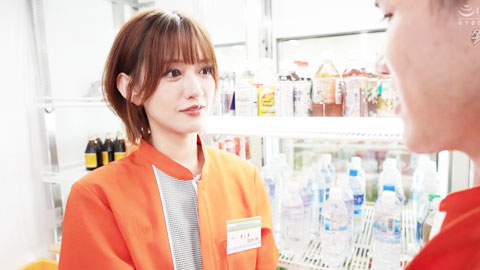 全部都是梦而已 我出轨了 借着酒劲跟和我一起 打工的前辈做爱了__002